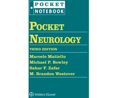KNYGA M Brandon Westover Pocket Neurology