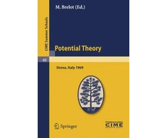 KNYGA M Brelot Potential Theory