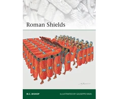 KNYGA M C Bishop Roman Shields
