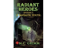KNYGA M C Grimm Radiant Heroes
