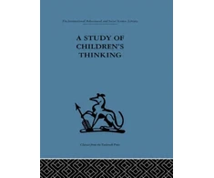 KNYGA M Donaldson Study of Children's Thinking