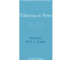 KNYGA M. G. L. Cooley Tiberius to Nero