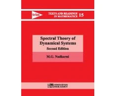 KNYGA M G Nadkarni Spectral Theory of Dynamical Systems