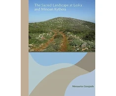 KNYGA M Georgiadis Sacred Landscape at Leska and Minoan Kythera