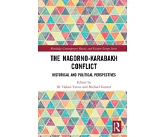 KNYGA M Hakan Yavuz Nagorno-Karabakh Conflict