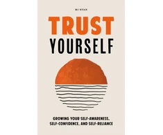 KNYGA M J Ryan Trust Yourself