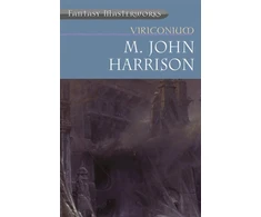 KNYGA M John Harrison Viriconium