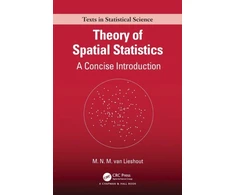 KNYGA M. N. M. van Lieshout Theory of Spatial Statistics