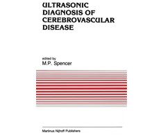 KNYGA M P Spencer Ultrasonic Diagnosis of Cerebrovascular Disease