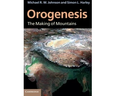 KNYGA Johnson Orogenesis