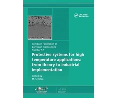 KNYGA M Schutze Protective Systems for High Temperature Applications EFC 57