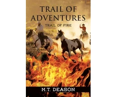 KNYGA M T Deason Trail of Adventures