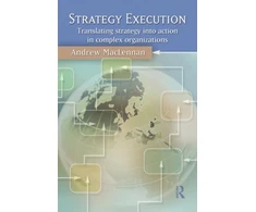 KNYGA MacLennan Strategy Execution