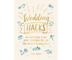 KNYGA Maddie Eisenhart Wedding Hacks