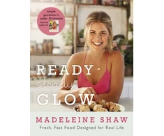 KNYGA Madeleine Shaw Ready, Steady, Glow