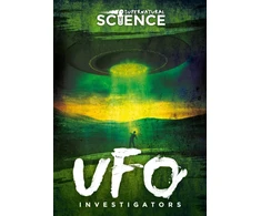 KNYGA Madeline Tyler UFO Investigators