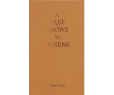 KNYGA Magali Duzant Tree Grows in Queens