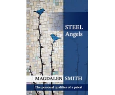 KNYGA Magdalen Smith Steel Angels