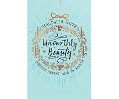 KNYGA Magdalen Smith Unearthly Beauty