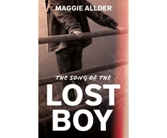 KNYGA Maggie Allder Song of the Lost Boy