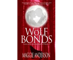 KNYGA Maggie Anderson Wolf Bonds