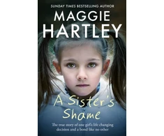 KNYGA Maggie Hartley Sister's Shame