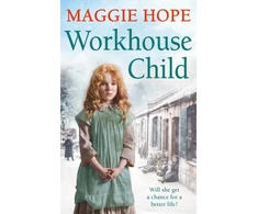 KNYGA Maggie Hope Workhouse Child