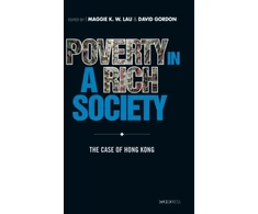 KNYGA Maggie Lau Poverty in a Rich Society