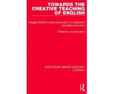 KNYGA Maggie Melville Towards the Creative Teaching of English