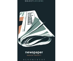 KNYGA Maggie Messitt Newspaper