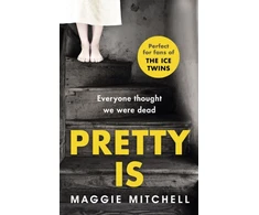 KNYGA Maggie Mitchell Pretty Is
