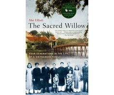 KNYGA Mai Elliott Sacred Willow