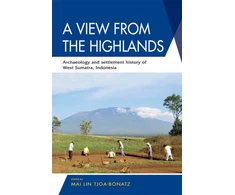 KNYGA Mai Lin Tjoa-Bonatz View from the Highlands