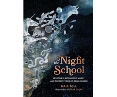 KNYGA Maia Toll Night School
