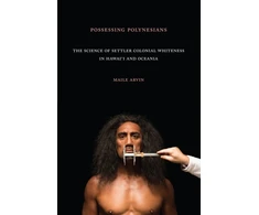 KNYGA Maile Arvin Possessing Polynesians