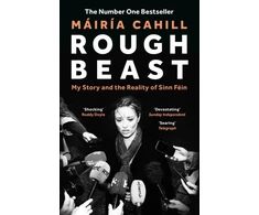 KNYGA Mairia Cahill Rough Beast