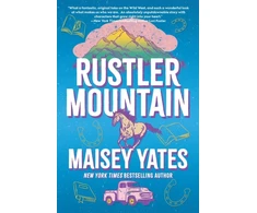 KNYGA Maisey Yates Rustler Mountain
