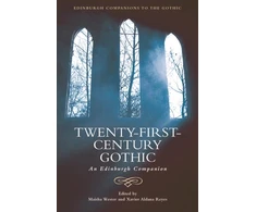 KNYGA Maisha Wester Twenty-First-Century Gothic