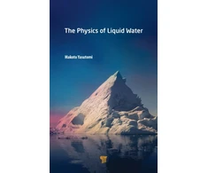 KNYGA Makoto Yasutomi Physics of Liquid Vanduo