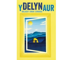 KNYGA Malachy Edwards Y Delyn Aur