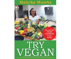 KNYGA Malaika Mumba Try Vegan