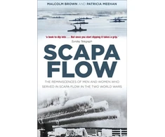 KNYGA Malcolm Brown Scapa Flow