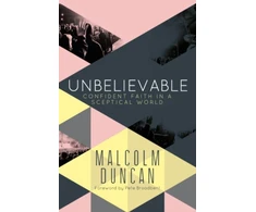 KNYGA Malcolm Duncan Unbelievable