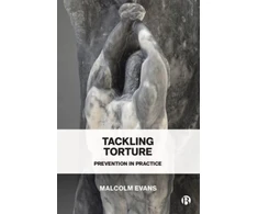 KNYGA Malcolm Evans Tackling Torture