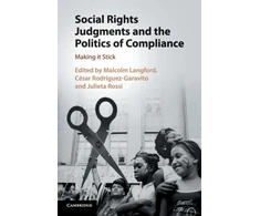 KNYGA Malcolm Langford Social Rights Judgments and the Politics of Compliance