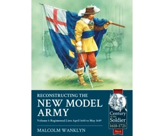 KNYGA Malcolm Wanklyn Reconstructing the New Model Army