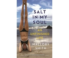 KNYGA Mallory Smith Salt in My Soul