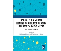 KNYGA Malynnda Johnson Normalizing Mental Illness and Neurodiversity in Entertainment Media