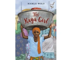 KNYGA Mamle Wolo The Kaya Girl