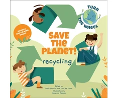 KNYGA Mancini Fabbian Save the Planet! Recycling